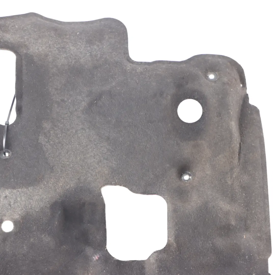 Motore Copertura Acustica Pannello Paracalore Diesel per BMW F30 F31 F32 F33 con numero di parte 8575820 BMW F30 F31 F32 F33 Motore Copertura Acustica Pannello Paracalore Diesel - SKU 8575820 - Numero di parte 8575820