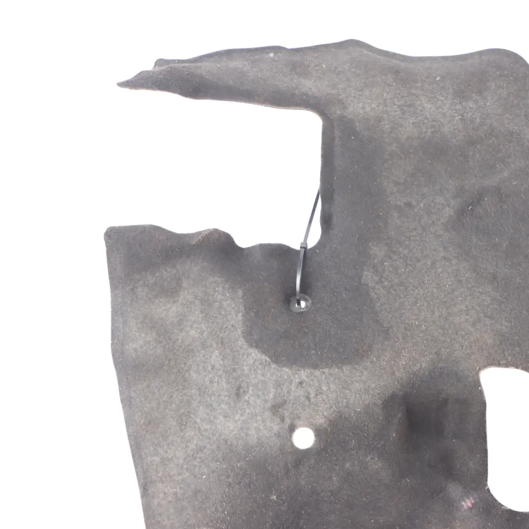 BMW F30 F31 F32 F33 Engine Acoustic Cover Heat Shield Panel Diesel - SKU 8575820 - Part number 8575820