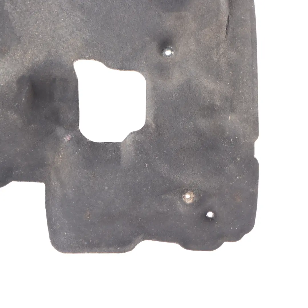 Cache-Moteur Acoustique Protection Thermique pour BMW F30 F31 F32 F33 Diesel à propos du numéro de pièce 8575820 BMW F30 F31 F32 F33 Diesel Cache-Moteur Acoustique Protection Thermique - SKU 8575820 - Numéro de pièce 8575820