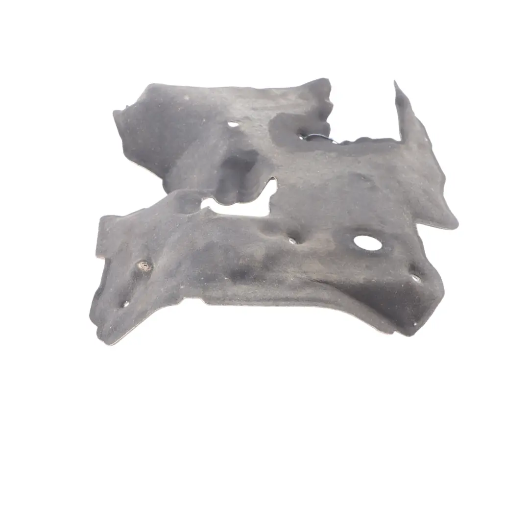 Cubierta Acústica Escudo De Calor Panel Diesel para BMW F30 F31 F32 F33 Motor con número de pieza 8575820 BMW F30 F31 F32 F33 Motor Cubierta Acústica Escudo De Calor Panel Diesel - SKU 8575820 - Número de pieza 8575820