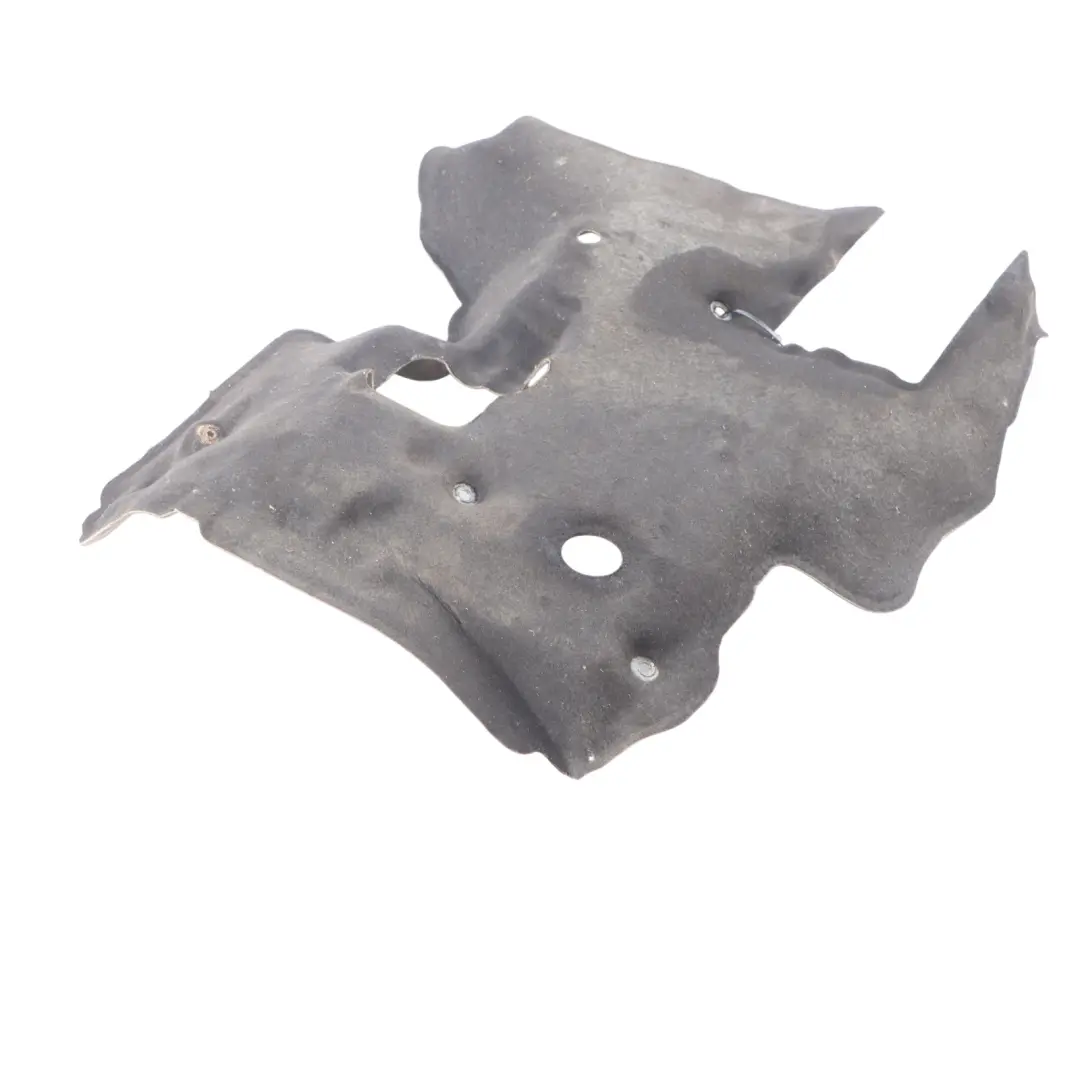 BMW F30 F31 F32 F33 Motor Akustik Abdeckung Hitze Schild Panel Diesel - SKU 8575820 - Teilenummer 8575820
