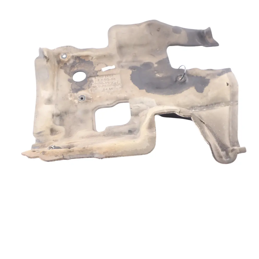 Cache-Moteur Acoustique Protection Thermique pour BMW F30 F31 F32 F33 Diesel à propos du numéro de pièce 8575820 BMW F30 F31 F32 F33 Diesel Cache-Moteur Acoustique Protection Thermique - SKU 8575820 - Numéro de pièce 8575820