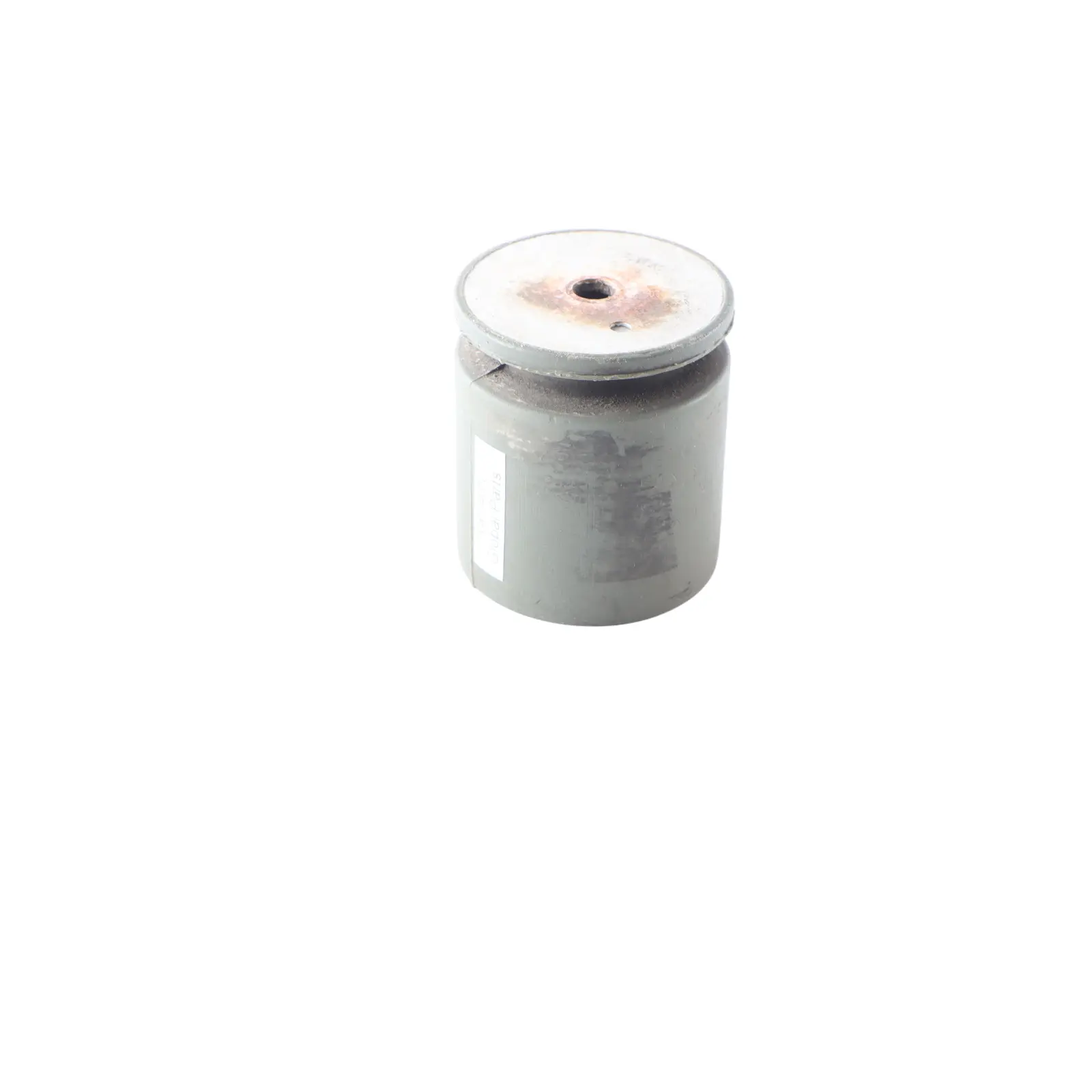 Amortisseur De Vibrations Pour BMW F10 G11 G30 G31 Tuyau D'Échappement 8576453