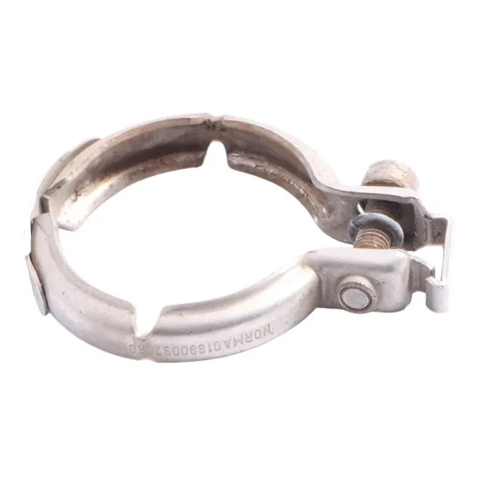 Exhaust Clamp BMW F15 F20 F21 F30 F31 Pipe Bracket Mount Holder 8578628