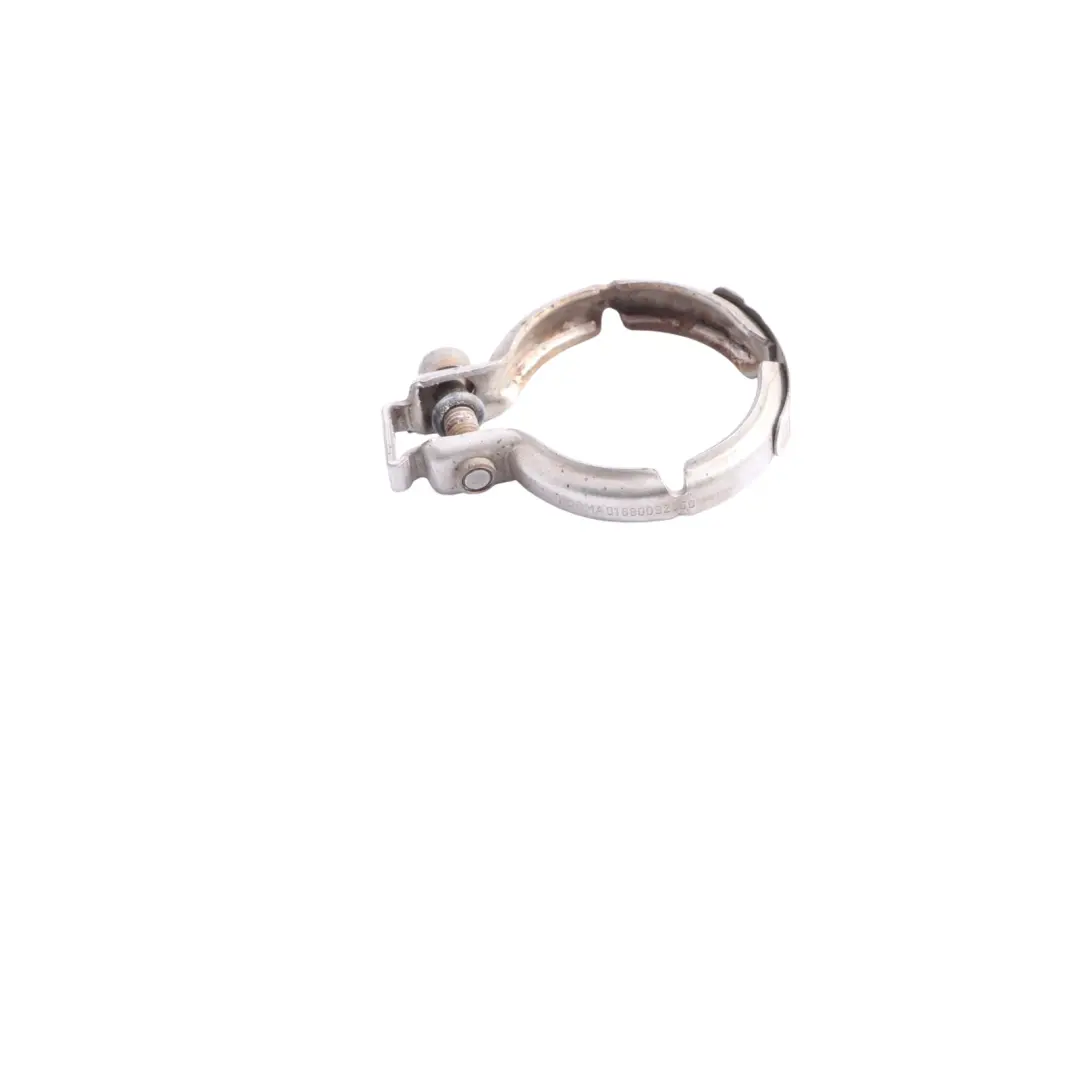 Auspuffschelle Rohrhalterung Halterung für BMW F15 F20 F21 F30 F31 mit Teilenummer 8578628 BMW F15 F20 F21 F30 F31 Auspuffschelle Rohrhalterung Halterung - SKU 8578628 - Teilenummer 8578628