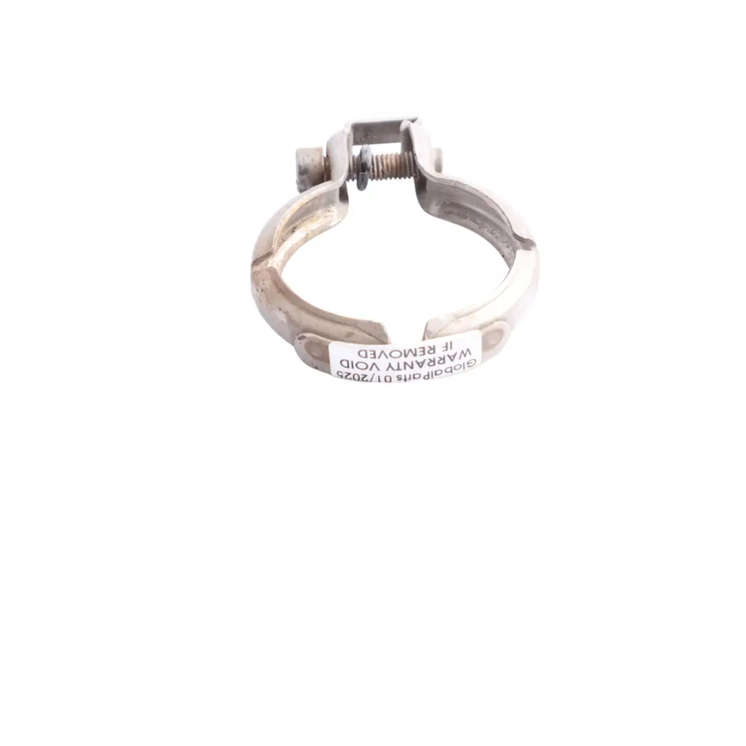 BMW F15 F20 F21 F30 F31 Exhaust Clamp Pipe Bracket Mount Holder - SKU 8578628 - Part number 8578628