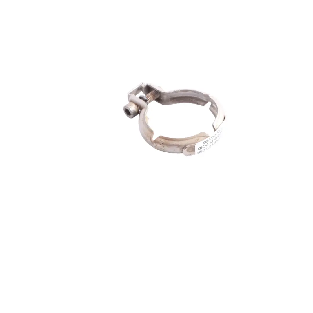 Tubo De Escape Abrazadera Soporte De Montaje para BMW F15 F20 F21 F30 F31 con número de pieza 8578628 BMW F15 F20 F21 F30 F31 Tubo De Escape Abrazadera Soporte De Montaje - SKU 8578628 - Número de pieza 8578628