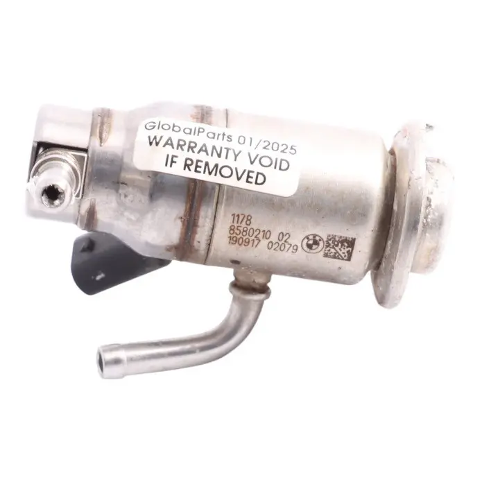 B37 B47 Wtrysk Wtryskiwacz AdBlue do BMW F20 F30 o numerze 8580210 BMW F20 F30 B37 B47 Wtrysk Wtryskiwacz AdBlue - SKU 8580210 - Numer Części 8580210