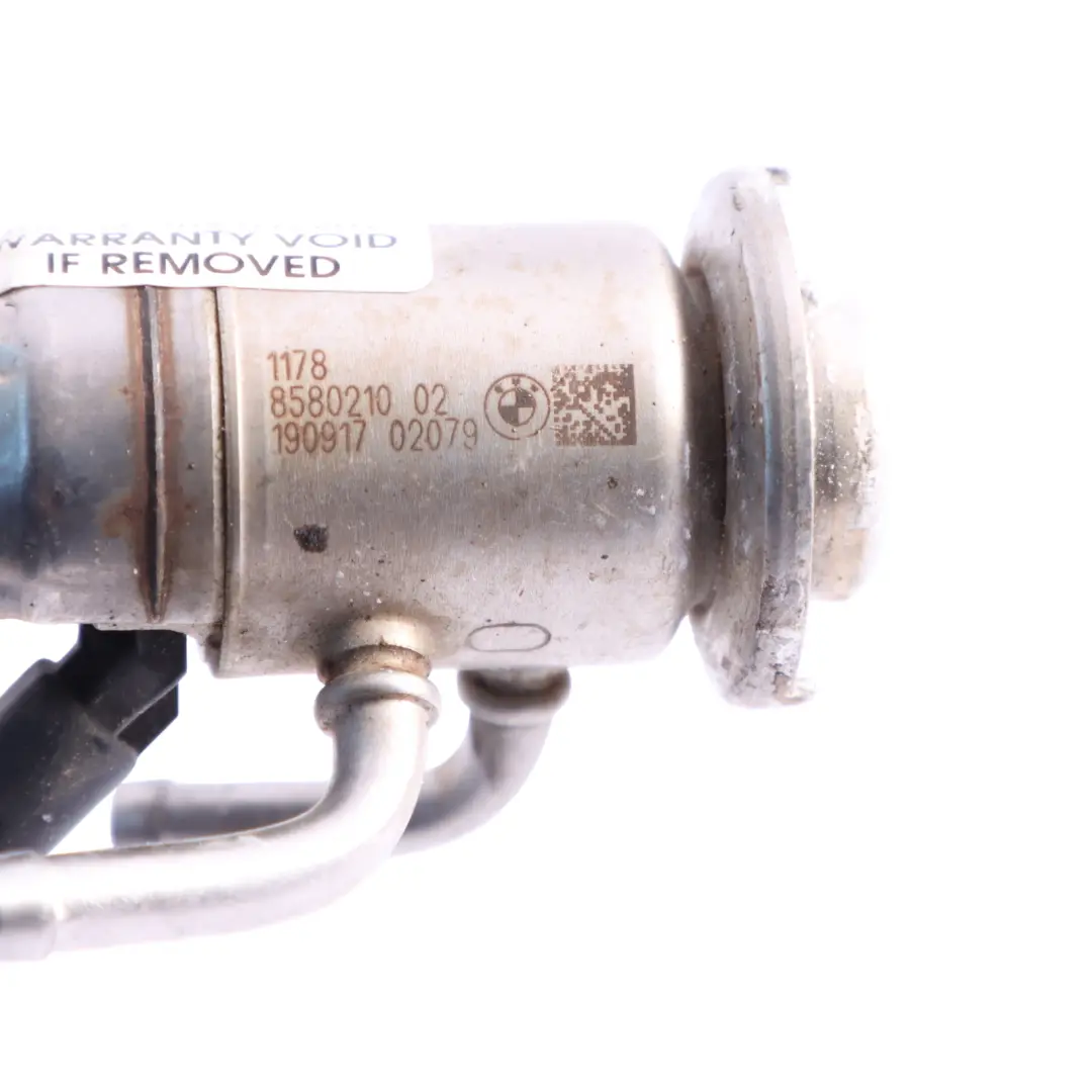 AdBlue Metering Unit BMW G20 G30 Diesel B57 330d 530d SCR Nozzle to with Part number 8580210 AdBlue Metering Unit BMW G20 G30 Diesel B57 330d 530d SCR Nozzle - SKU 8580210 - Part number 8580210