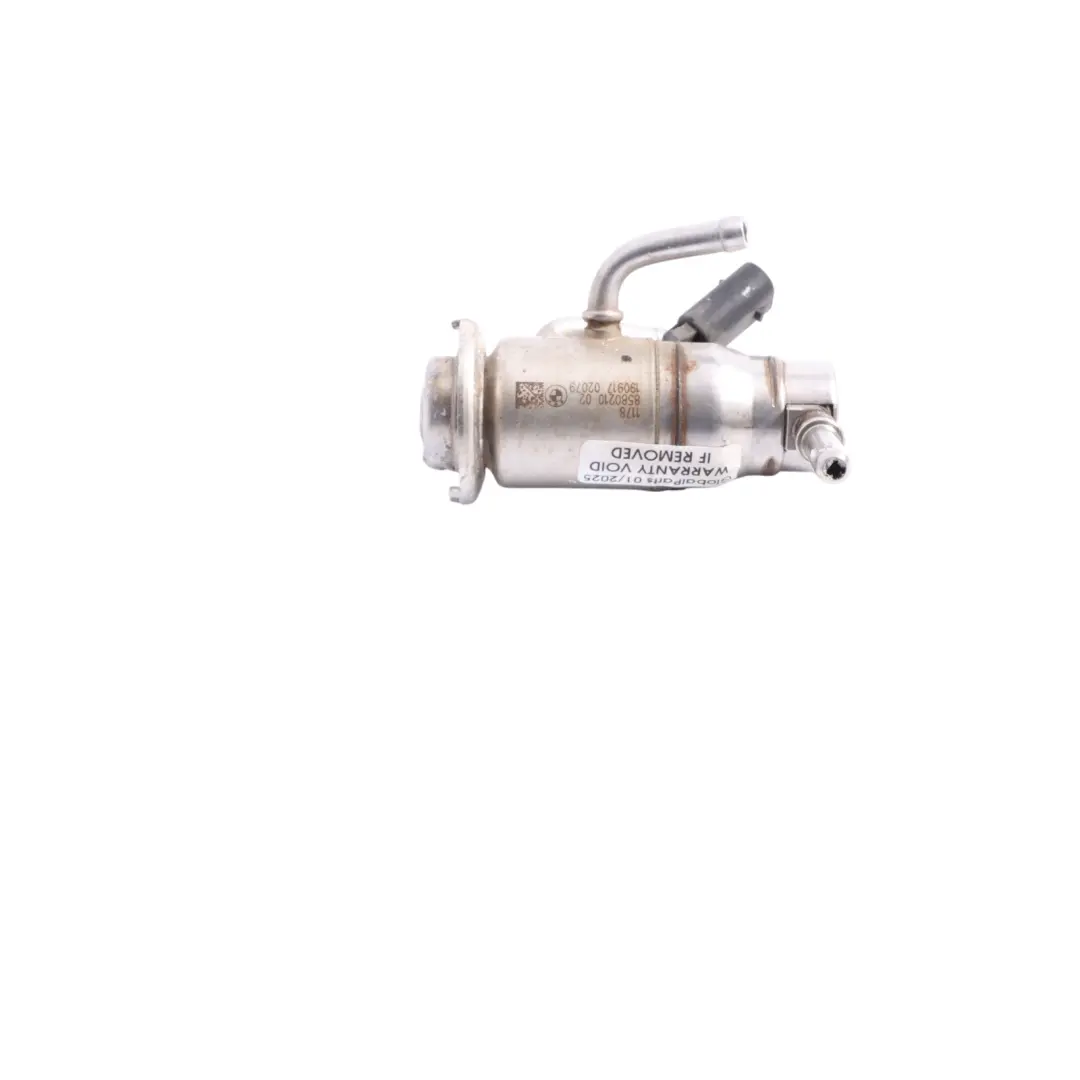  AdBlue Metering Unit BMW G20 G30 Diesel B57 330d 530d SCR Nozzle - SKU 8580210 - Part number 8580210