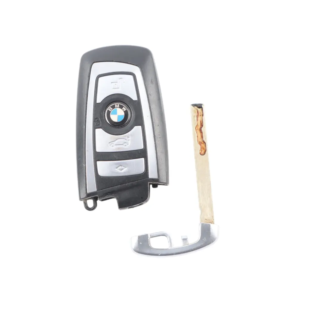 N57Z 313HP Engine Unit ECU Kit DDE CAS4 + Key Automatic to BMW F06 640d with Part number 8582188 BMW F06 640d N57Z 313HP Engine Unit ECU Kit DDE CAS4 + Key Automatic - SKU 8582188-2 - Part number 8582188