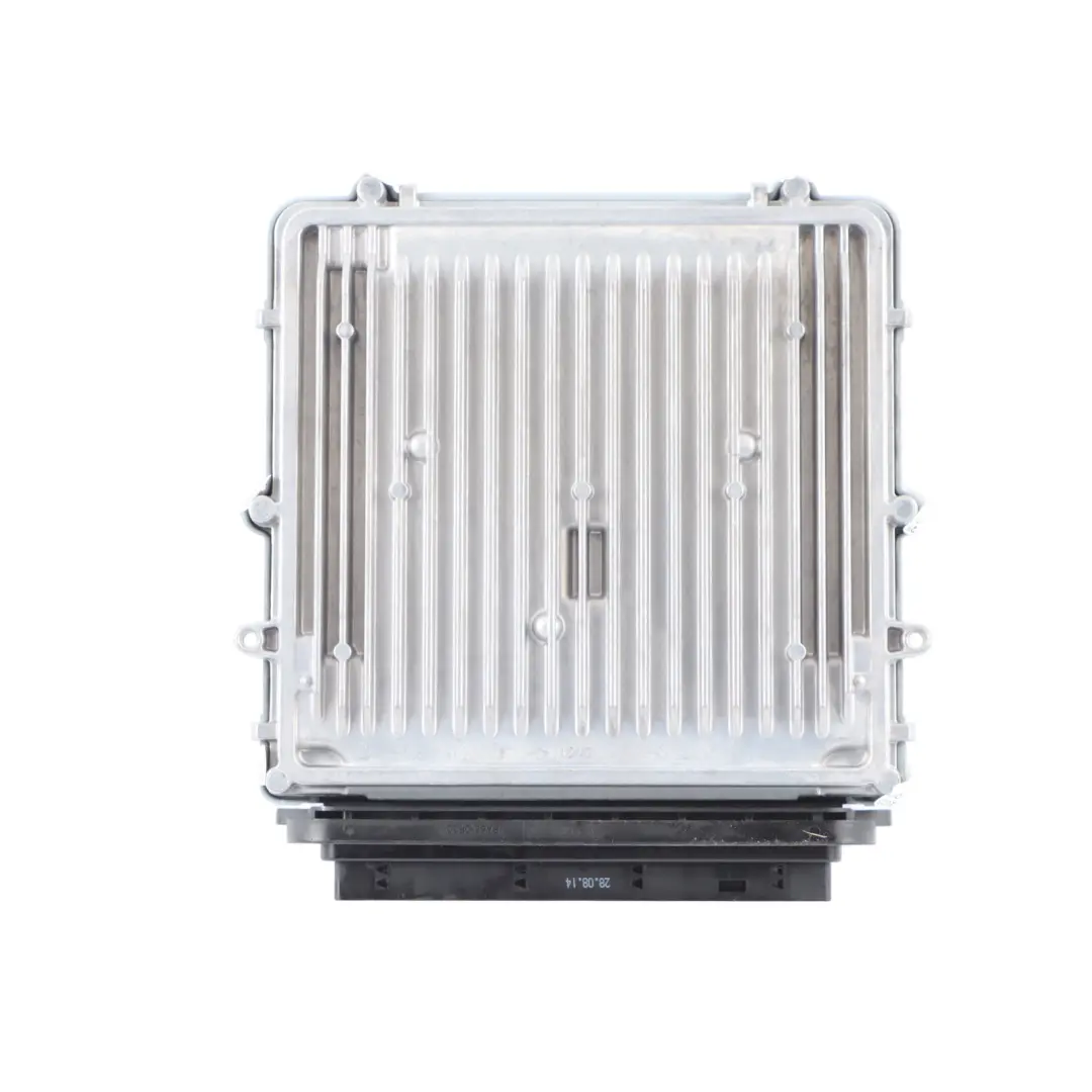 N57Z 313HP Engine Unit ECU Kit DDE CAS4 + Key Automatic to BMW F06 640d with Part number 8582188 BMW F06 640d N57Z 313HP Engine Unit ECU Kit DDE CAS4 + Key Automatic - SKU 8582188-2 - Part number 8582188