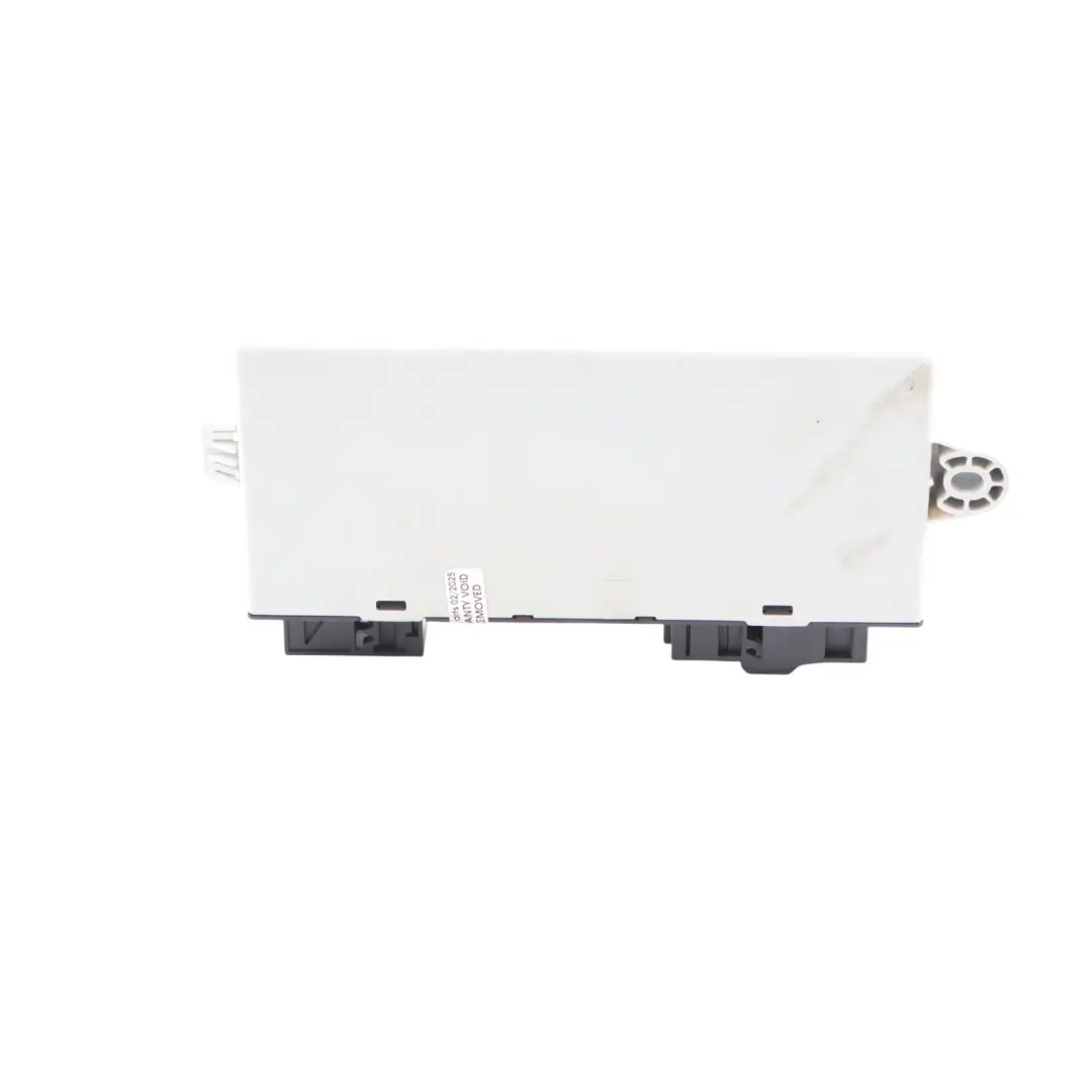 BMW F06 640d N57Z 313HP Engine Unit ECU Kit DDE CAS4 + Key Automatic - SKU 8582188-2 - Part number 8582188