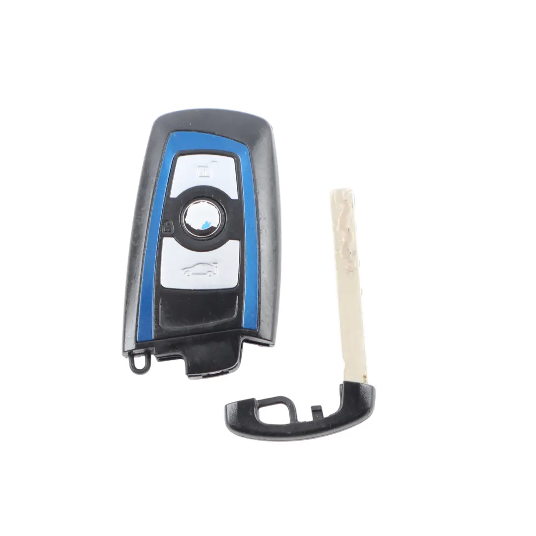 430dX N57N 258HP Engine ECU DDE Kit FEM + Key Automatic to BMW F36 with Part number 8582803 BMW F36 430dX N57N 258HP Engine ECU DDE Kit FEM + Key Automatic - SKU 8582803-2 - Part number 8582803