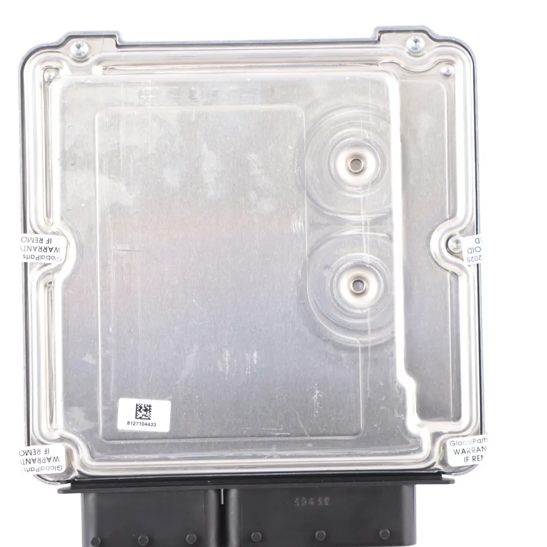 BMW F36 430dX N57N 258HP Engine ECU DDE Kit FEM + Key Automatic - SKU 8582803-2 - Part number 8582803