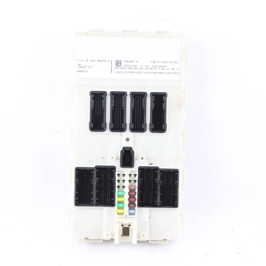 430dX N57N 258HP Engine ECU DDE Kit FEM + Key Automatic to BMW F36 with Part number 8582803 BMW F36 430dX N57N 258HP Engine ECU DDE Kit FEM + Key Automatic - SKU 8582803-2 - Part number 8582803