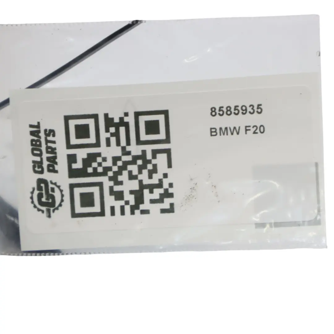 Gearbox Wiring Loom Harness to BMW F20 F23 F30 F34 F36 LCI Automatic with Part number 8585935 BMW F20 F23 F30 F34 F36 LCI Automatic Gearbox Wiring Loom Harness - SKU 8585935 - Part number 8585935