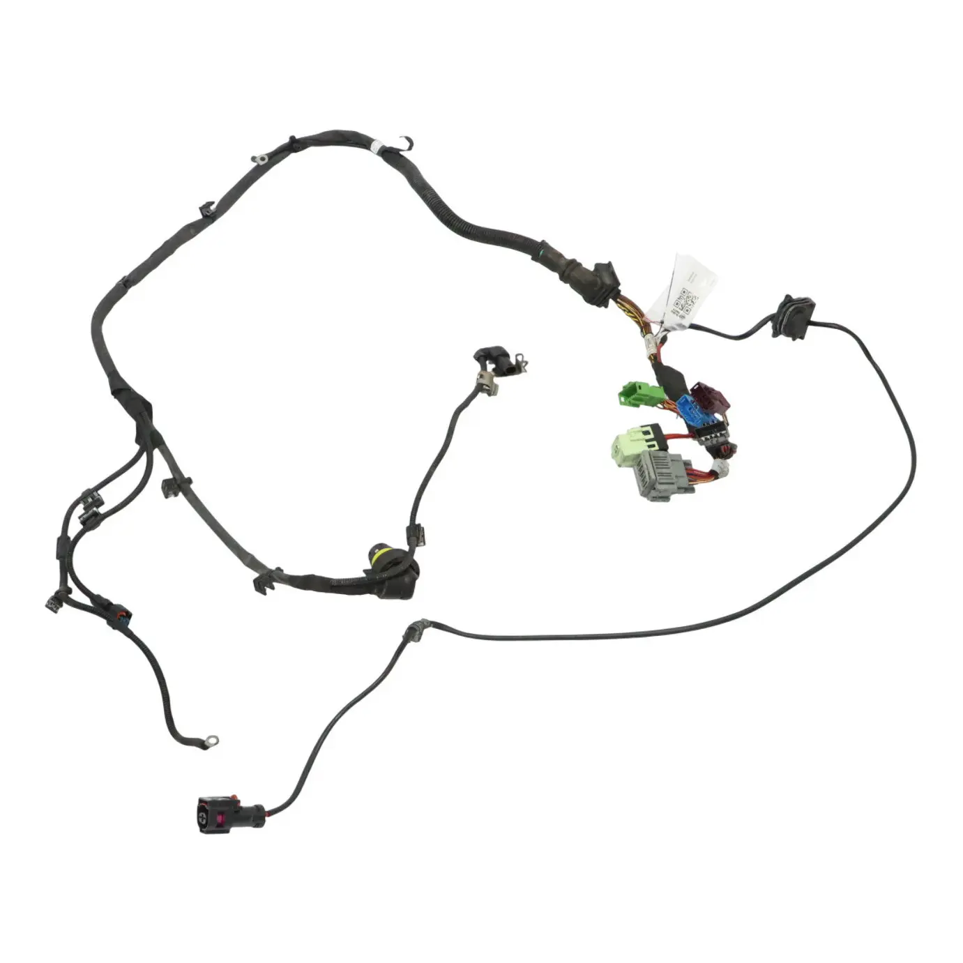 Kabelbaum für Automatikgetriebe LCI für BMW F20 F23 F30 F34 F36 8585935