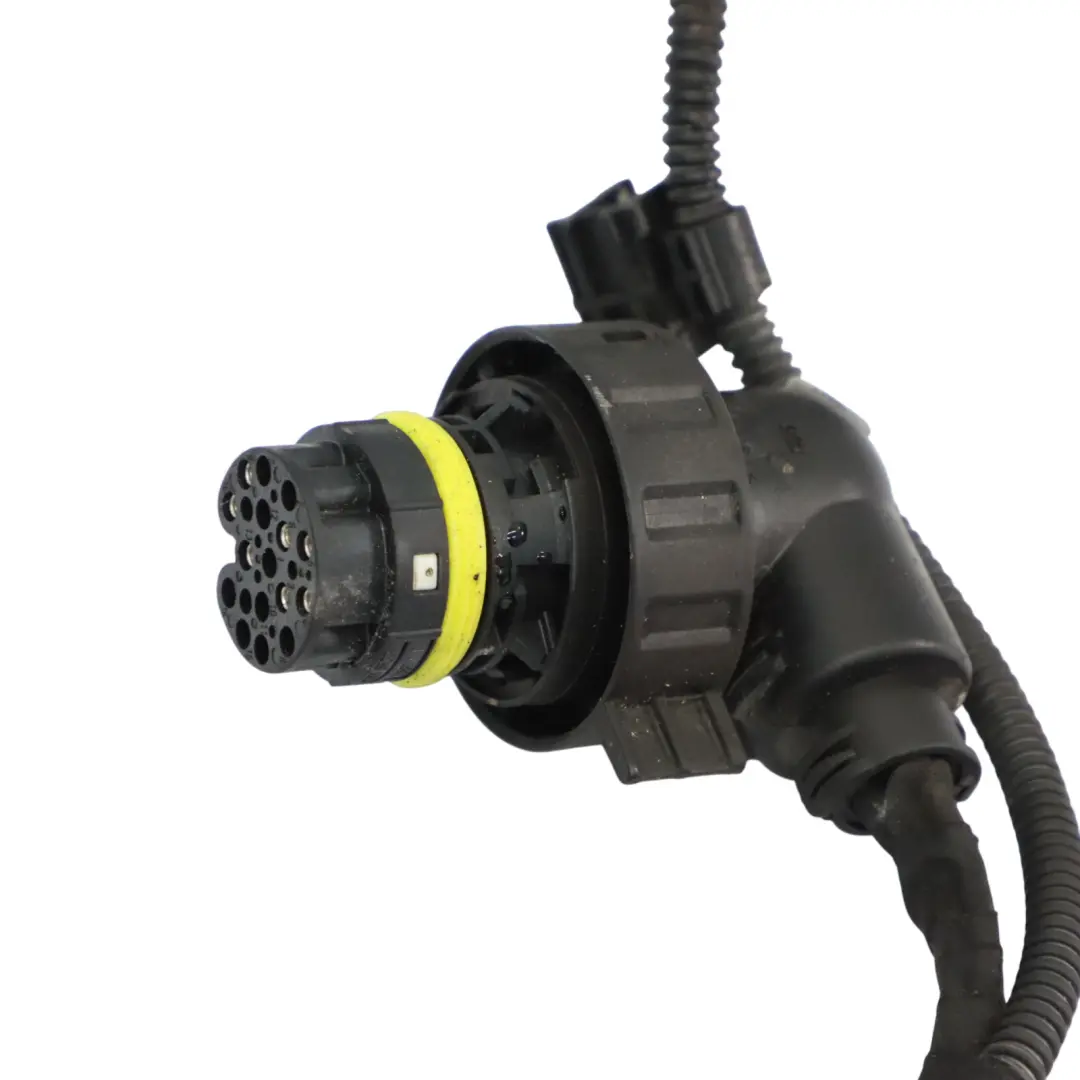 Cablaggio del cambio automatico BMW F20 F23 F30 F34 F36 LCI per con numero di parte 8585935 Cablaggio del cambio automatico BMW F20 F23 F30 F34 F36 LCI - SKU 8585935 - Numero di parte 8585935