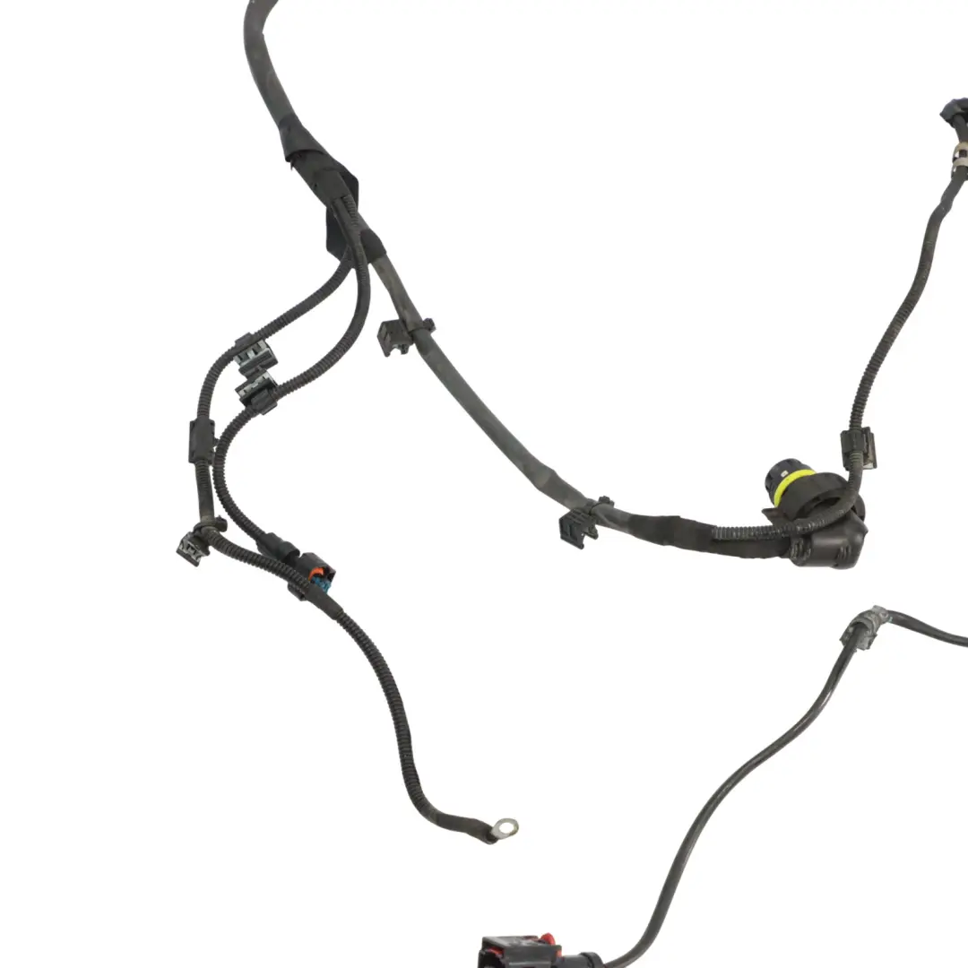 Cablaggio del cambio automatico BMW F20 F23 F30 F34 F36 LCI per con numero di parte 8585935 Cablaggio del cambio automatico BMW F20 F23 F30 F34 F36 LCI - SKU 8585935 - Numero di parte 8585935