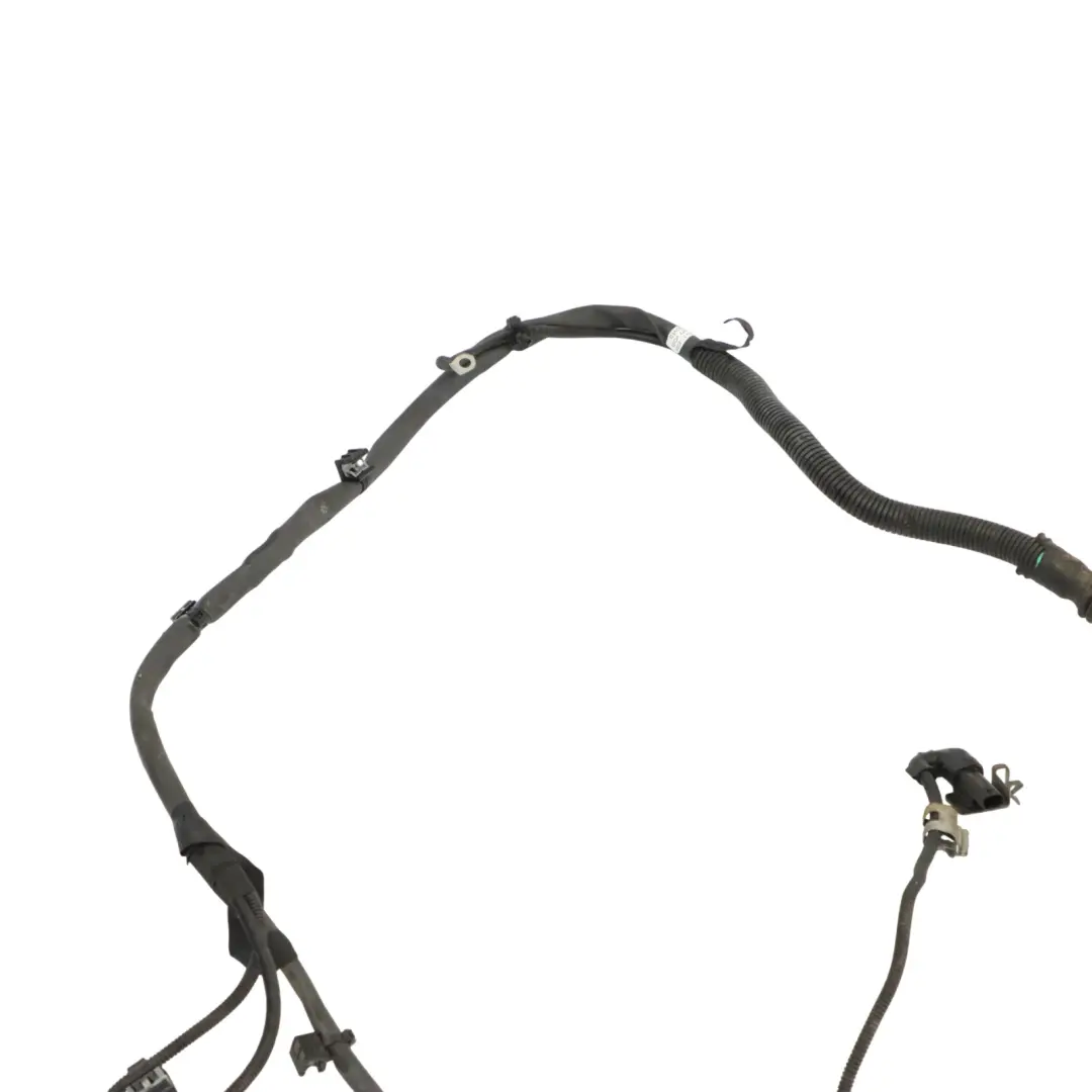 Gearbox Wiring Loom Harness to BMW F20 F23 F30 F34 F36 LCI Automatic with Part number 8585935 BMW F20 F23 F30 F34 F36 LCI Automatic Gearbox Wiring Loom Harness - SKU 8585935 - Part number 8585935