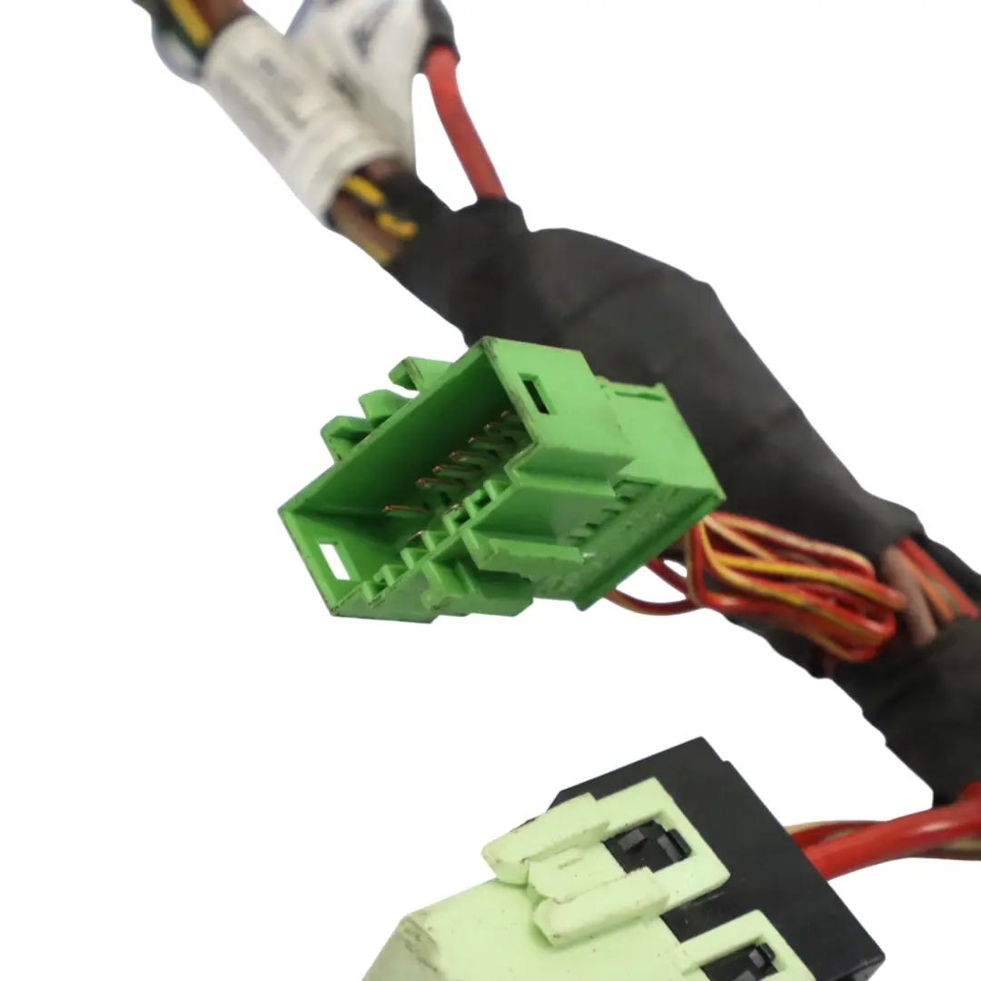 Gearbox Wiring Loom Harness to BMW F20 F23 F30 F34 F36 LCI Automatic with Part number 8585935 BMW F20 F23 F30 F34 F36 LCI Automatic Gearbox Wiring Loom Harness - SKU 8585935 - Part number 8585935