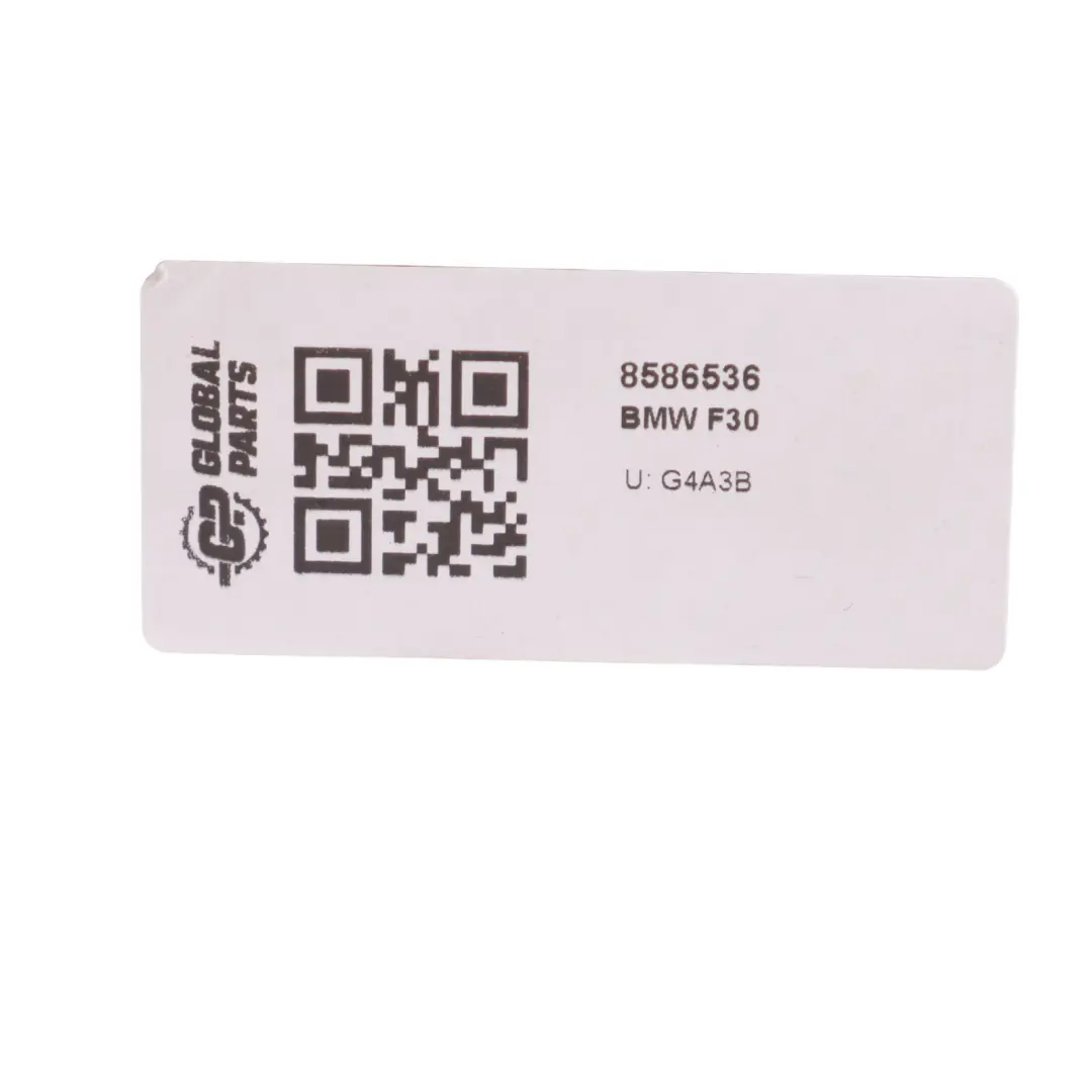 335Dx 435Dx 535Dx N57Z 313HP Unidad Control ECU DME para BMW F10 F30 F32 LCI con número de pieza 8586536 BMW F10 F30 F32 LCI 335Dx 435Dx 535Dx N57Z 313HP Unidad Control ECU DME - SKU 8586536 - Número de pieza 8586536
