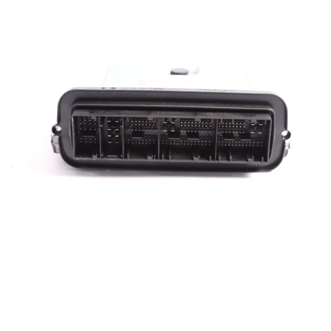 335dX 435dX 535dX N57Z 313HP Control Unit ECU DME to BMW F10 F30 F32 LCI with Part number 8586536 BMW F10 F30 F32 LCI 335dX 435dX 535dX N57Z 313HP Control Unit ECU DME - SKU 8586536 - Part number 8586536