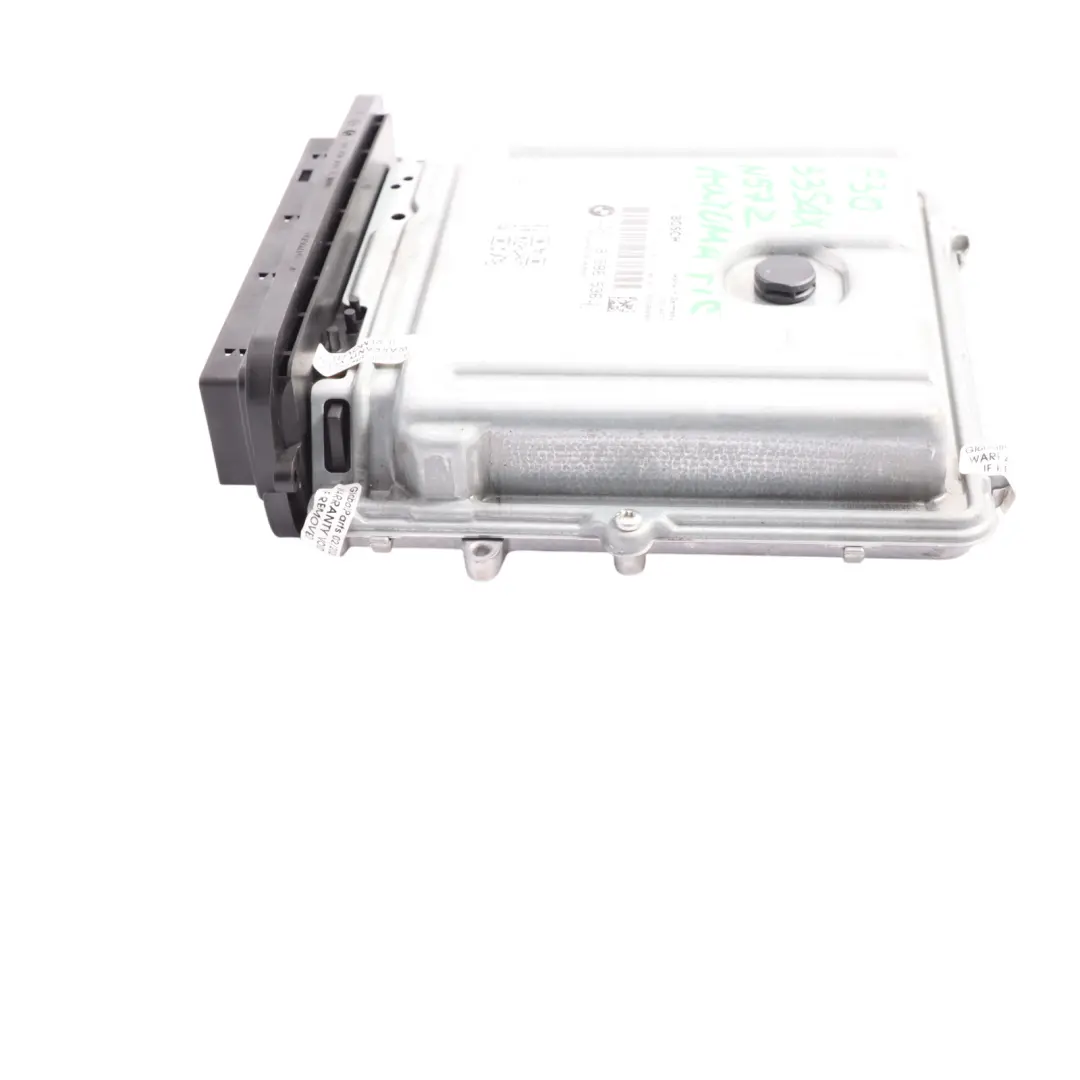 335Dx 435Dx 535Dx N57Z 313HP Unité Contrôle ECU DME pour BMW F10 F30 F32 LCI à propos du numéro de pièce 8586536 BMW F10 F30 F32 LCI 335Dx 435Dx 535Dx N57Z 313HP Unité Contrôle ECU DME - SKU 8586536 - Numéro de pièce 8586536