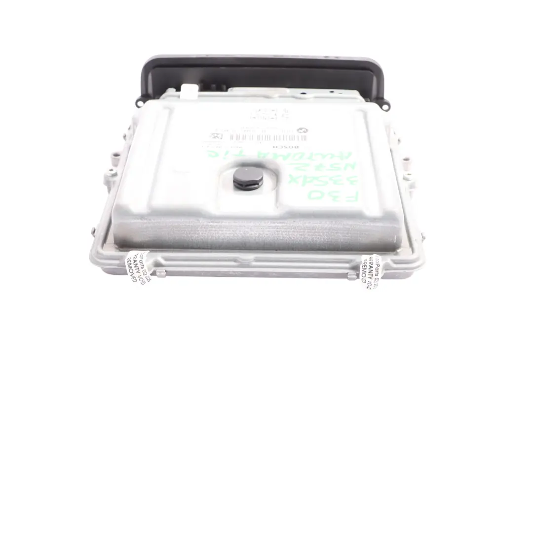 BMW F10 F30 F32 LCI 335Dx 435Dx 535Dx N57Z 313HP Steuergerät ECU DME - SKU 8586536 - Teilenummer 8586536