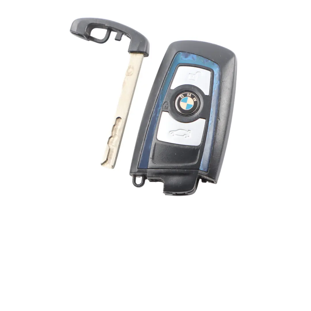 B47 190HP Engine Unit ECU Kit DDE Key + FEM to BMW F20 120d F30 LCI 320d with Part number 8589145 BMW F20 120d F30 LCI 320d B47 190HP Engine Unit ECU Kit DDE Key + FEM - SKU 8589145-12 - Part number 8589145