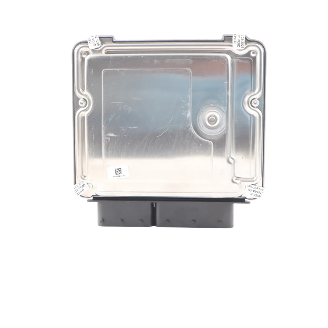 BMW F20 120d F30 LCI 320d B47 190HP Engine Unit ECU Kit DDE Key + FEM - SKU 8589145-12 - Part number 8589145