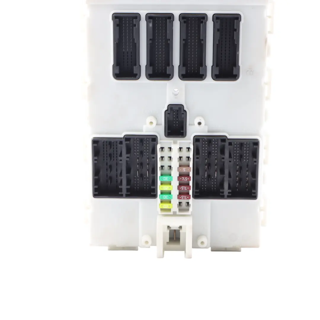BMW F20 120d F30 LCI 320d B47 190HP Kit ECU Motor DDE Llave FEM - SKU 8589145-12 - Número de pieza 8589145