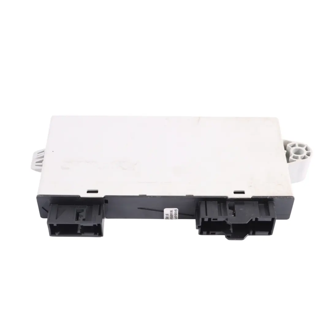 BMW X3 F25 20Dx Diesel B47 190HP Engine Module ECU Kit DDE Key CAS4 - SKU 8598806-2 - Numéro de pièce 8598806