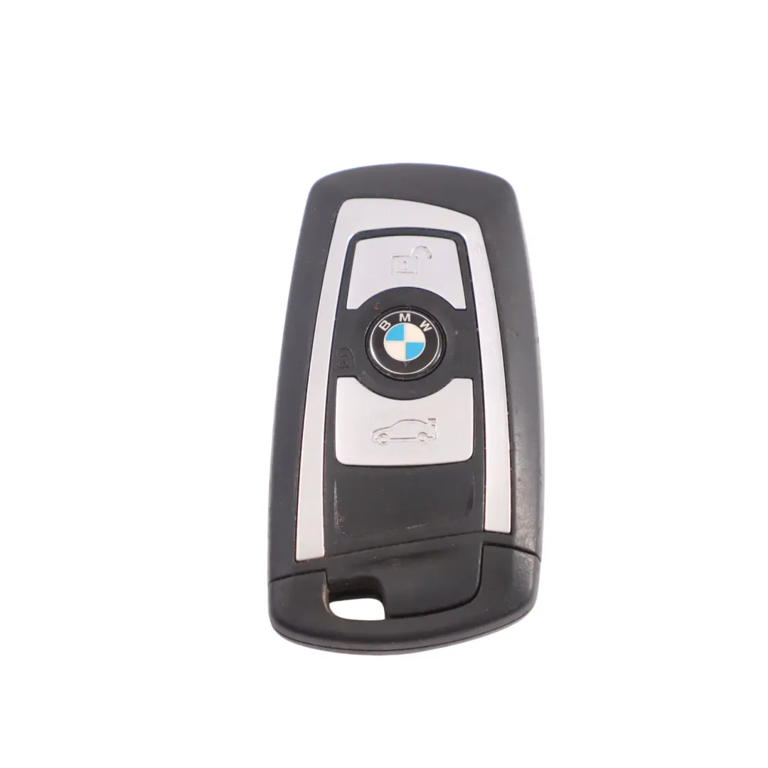 BMW X3 F25 20Dx Diesel B47 190HP Engine Module ECU Kit DDE Key CAS4 - SKU 8598806-2 - Numéro de pièce 8598806