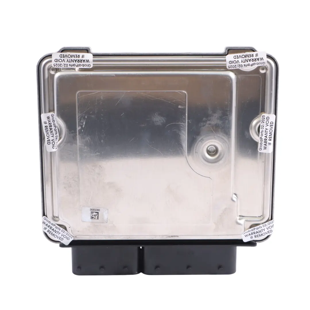 BMW X3 F25 20Dx Diesel B47 190HP Engine Module ECU Kit DDE Key CAS4 - SKU 8598806-2 - Numéro de pièce 8598806