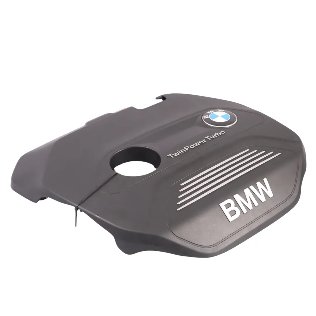  Motor Abdeckung BMW F45 F46 X1 F48 X2 F39 Benzin Akustik Dämm Platte - SKU 8601632-1 - Teilenummer 8601632