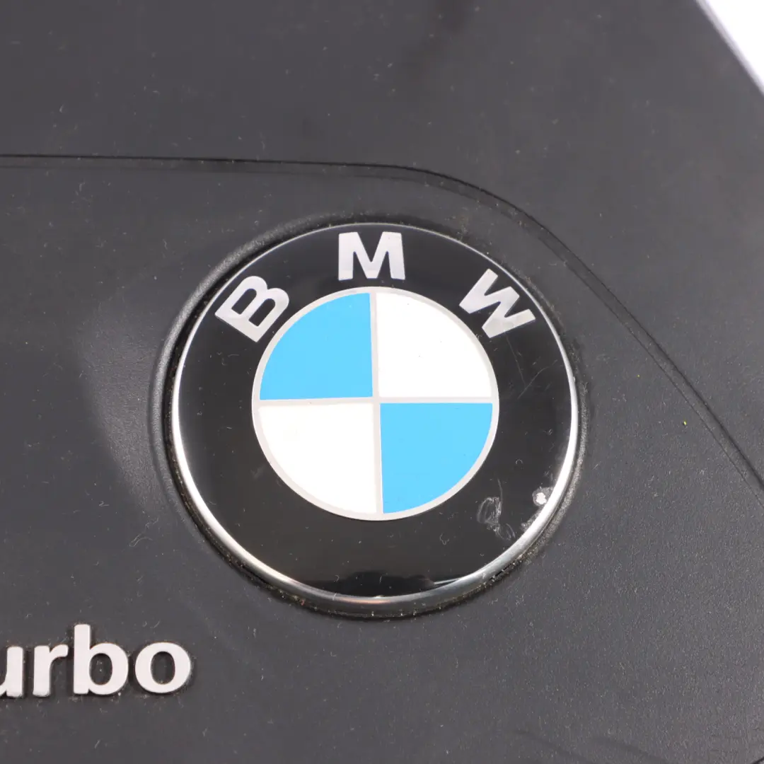  Tapa Motor BMW F45 F46 X1 F48 X2 F39 Gasolina Panel Aislante Acústico - SKU 8601632-1 - Número de pieza 8601632