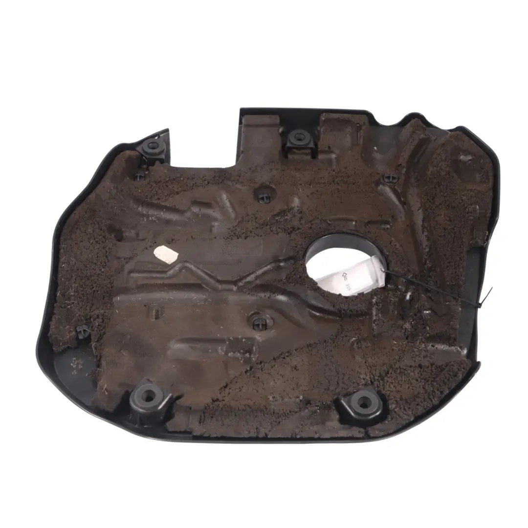 Motor Abdeckung BMW F45 F46 X1 F48 X2 F39 Benzin Akustik Dämm Platte - SKU 8601632-1 - Teilenummer 8601632