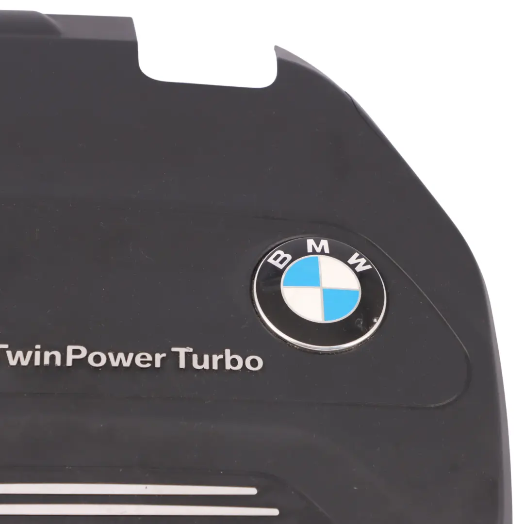 Acoustic Insulation Panel to Engine Cover BMW F45 F46 X1 F48 X2 F39 Petrol with Part number 8601632 Engine Cover BMW F45 F46 X1 F48 X2 F39 Petrol Acoustic Insulation Panel - SKU 8601632-1 - Part number 8601632