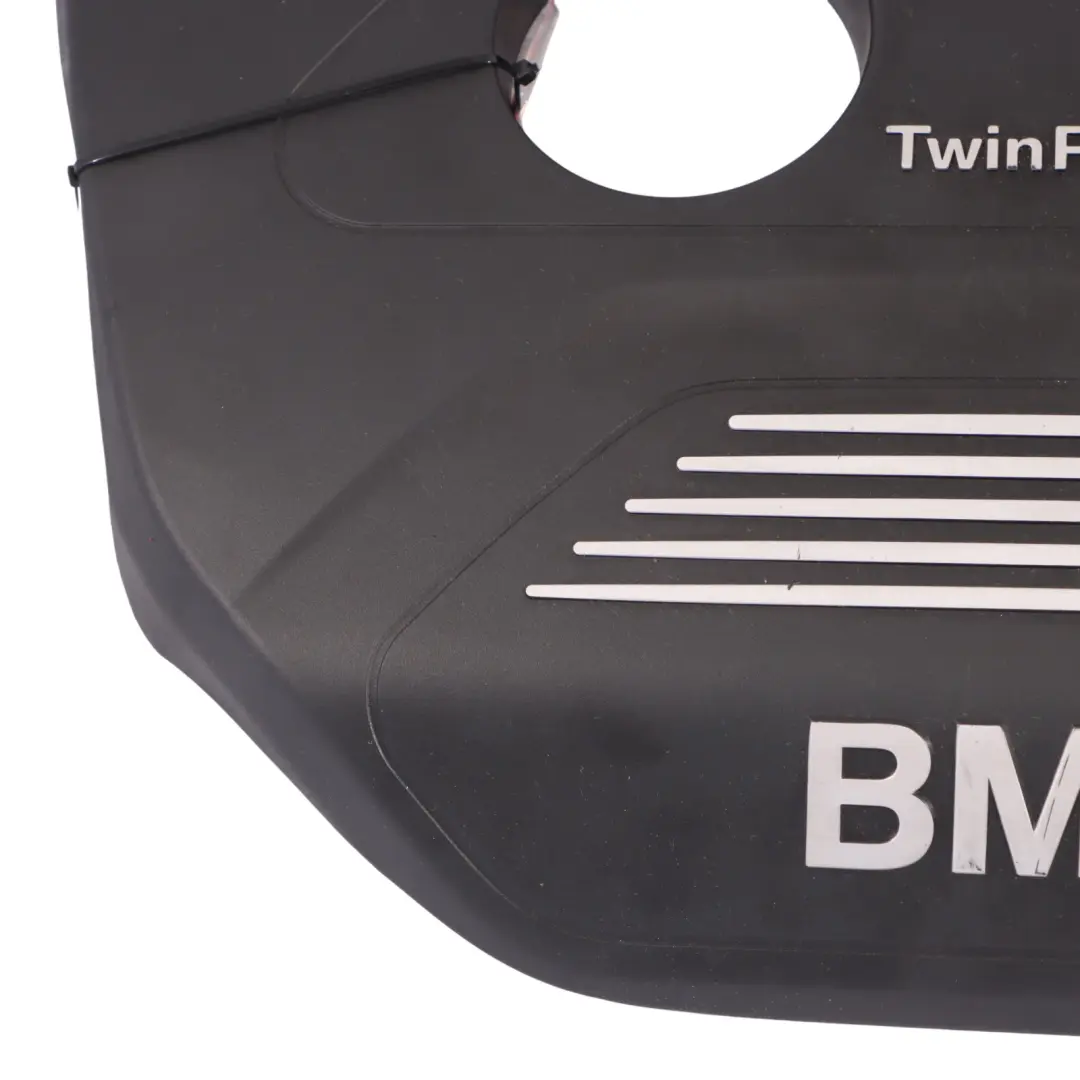  Motor Abdeckung BMW F45 F46 X1 F48 X2 F39 Benzin Akustik Dämm Platte - SKU 8601632-1 - Teilenummer 8601632