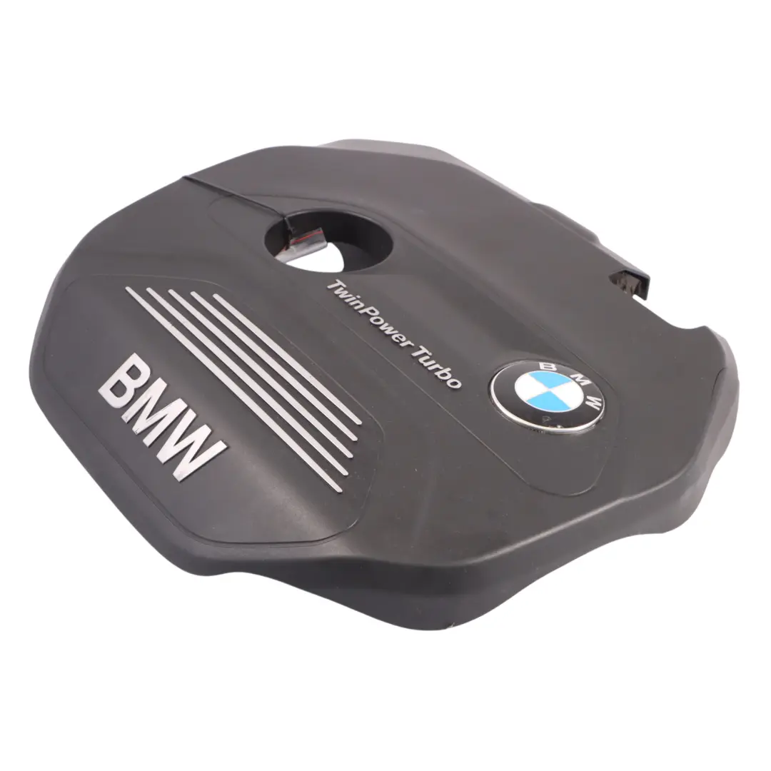  Motor Abdeckung BMW F45 F46 X1 F48 X2 F39 Benzin Akustik Dämm Platte - SKU 8601632-1 - Teilenummer 8601632