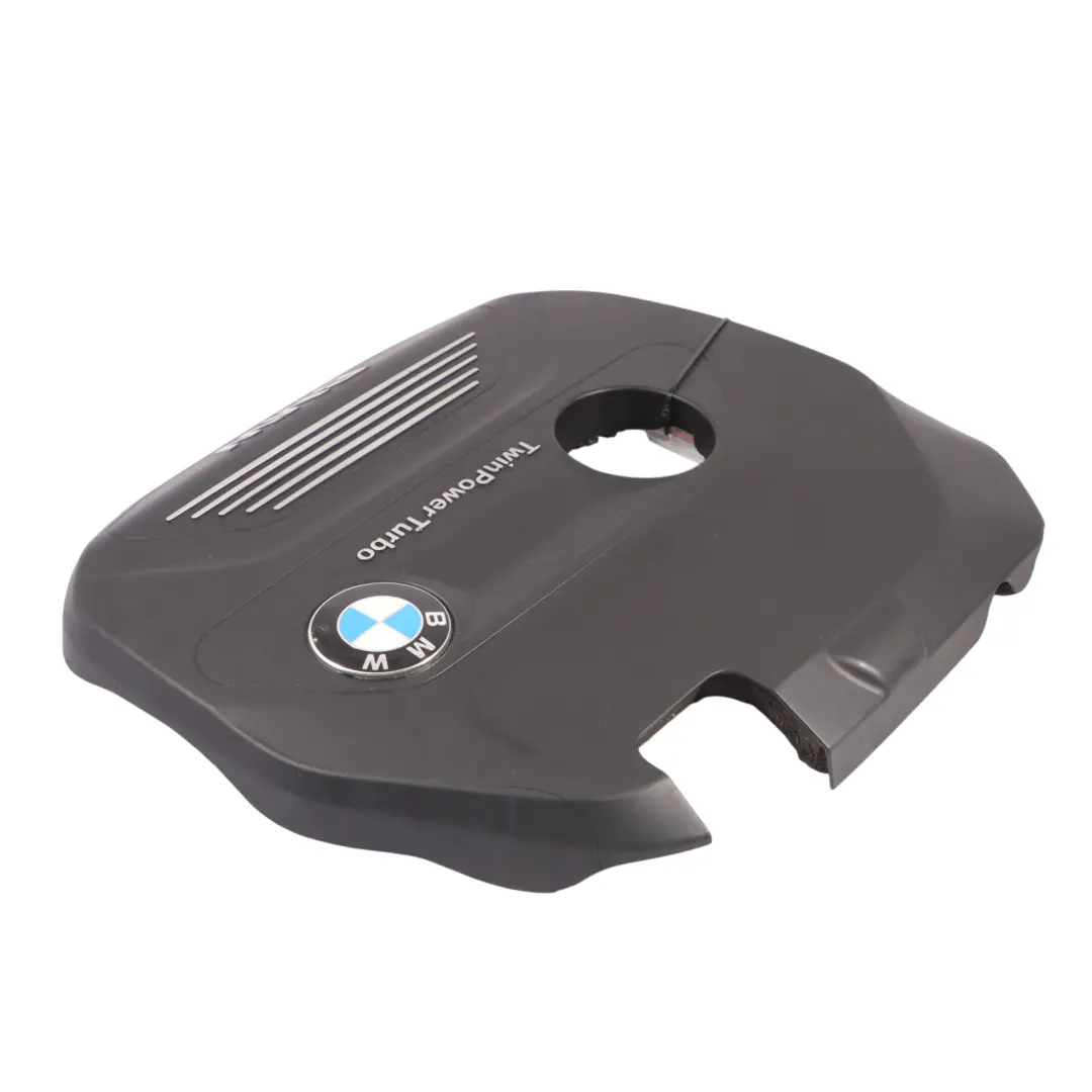 Tapa Motor BMW F45 F46 X1 F48 X2 F39 Gasolina Panel Aislante Acústico para con número de pieza 8601632 Tapa Motor BMW F45 F46 X1 F48 X2 F39 Gasolina Panel Aislante Acústico - SKU 8601632-1 - Número de pieza 8601632