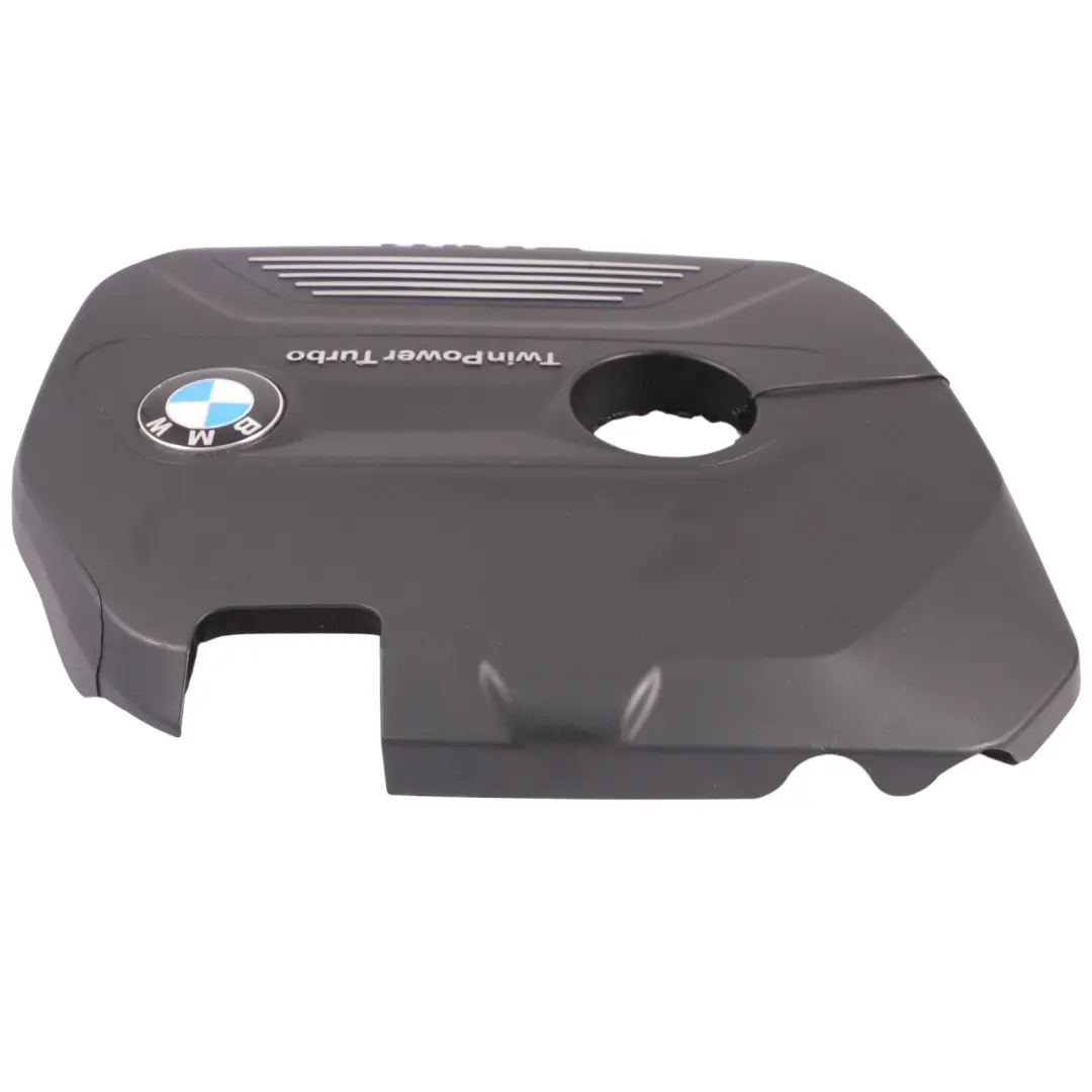  Motor Abdeckung BMW F45 F46 X1 F48 X2 F39 Benzin Akustik Dämm Platte - SKU 8601632-1 - Teilenummer 8601632
