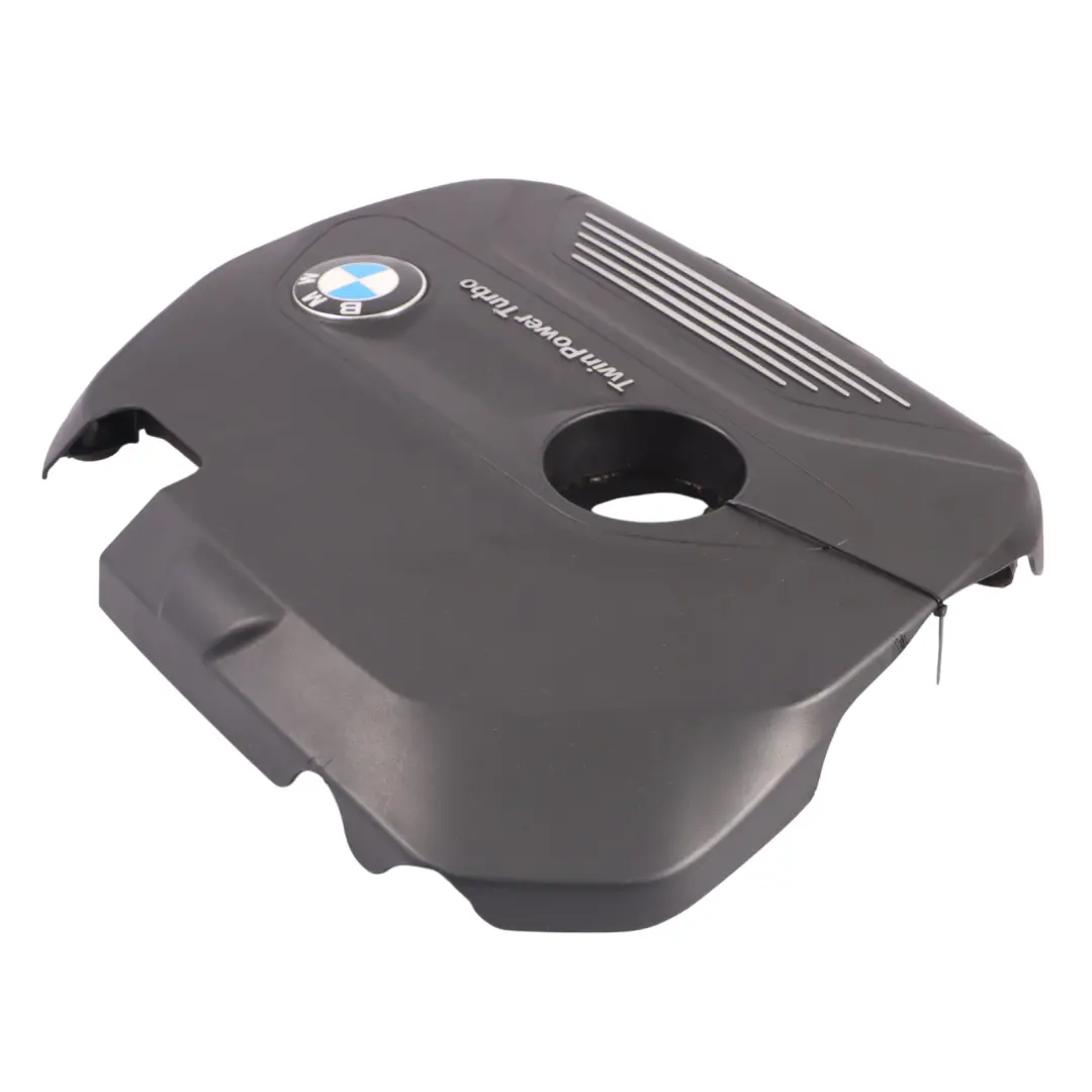  Motor Abdeckung BMW F45 F46 X1 F48 X2 F39 Benzin Akustik Dämm Platte - SKU 8601632-1 - Teilenummer 8601632