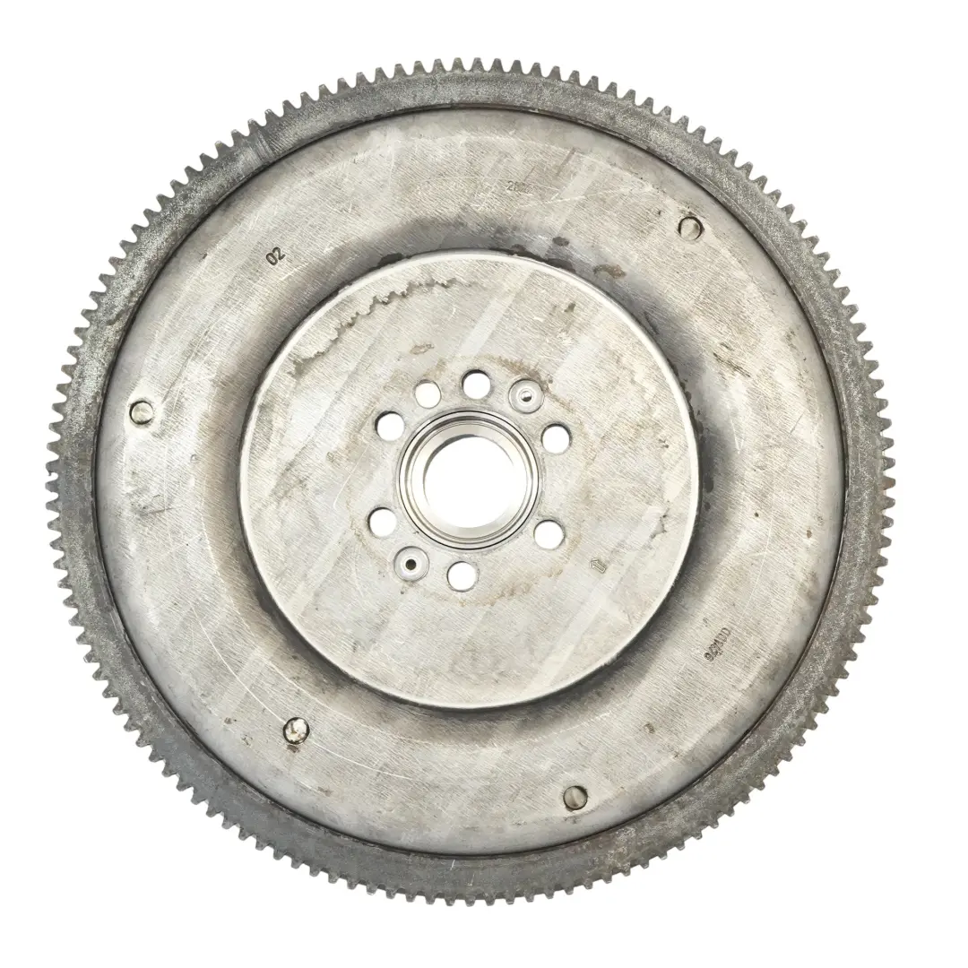 B37 Dual Twin Mass Flywheel Clutch Kit- SACHS Mini Cooper F55 F56 Diesel - SKU 8601637-1 - Part number 8601637