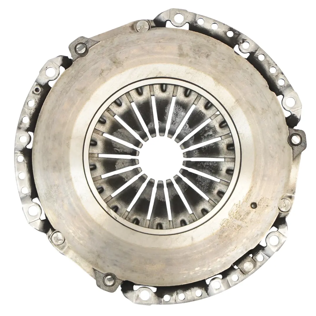 B37 Zweimassenschwungrad Kupplungssatz- SACHS für Mini Cooper F55 F56 Diesel mit Teilenummer 8601637 Mini Cooper F55 F56 Diesel B37 Zweimassenschwungrad Kupplungssatz- SACHS - SKU 8601637-1 - Teilenummer 8601637