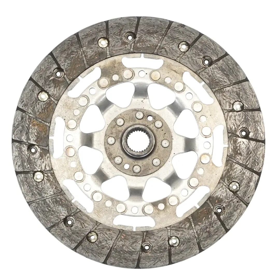 B37 Zweimassenschwungrad Kupplungssatz- SACHS für Mini Cooper F55 F56 Diesel mit Teilenummer 8601637 Mini Cooper F55 F56 Diesel B37 Zweimassenschwungrad Kupplungssatz- SACHS - SKU 8601637-1 - Teilenummer 8601637