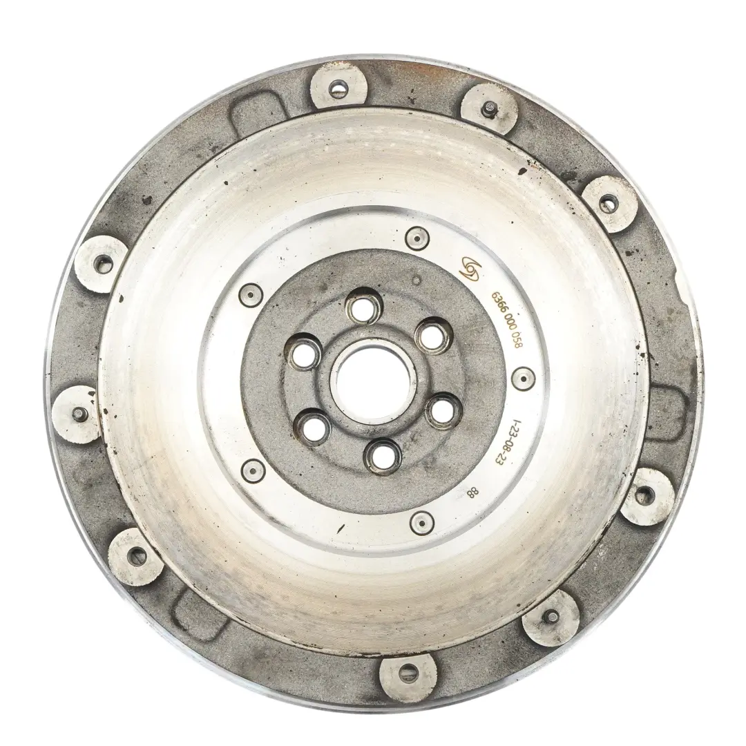 B37 Dual Twin Mass Flywheel Clutch Kit- SACHS Mini Cooper F55 F56 Diesel - SKU 8601637-1 - Part number 8601637