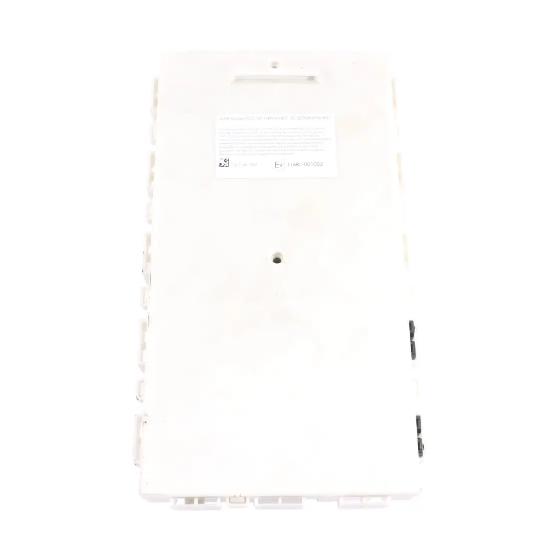  KIT ECU Moteur BMW F20 F30 116I 316I N13 136HP DME + FEM + 2 Clés Manual - SKU 8614302-5 - Numéro de pièce 8614302